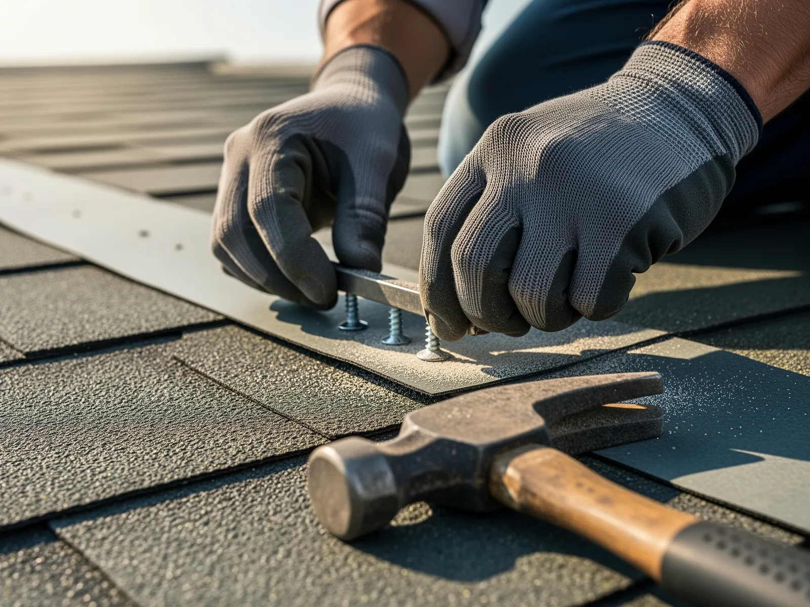 Why choose Fascia Repair in Varney, KY